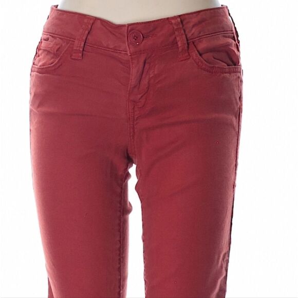 Anthropologie Level 99 Jeans Skinny - Picture 2 of 10